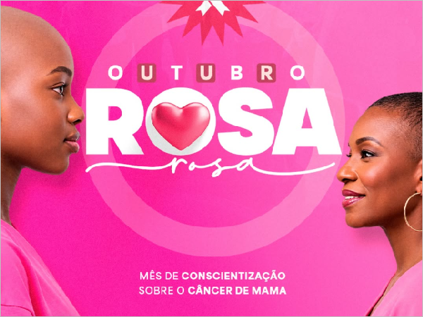 Prefeitura de Jacaraú reforça ações de conscientização e prevenção durante o Outubro Rosa